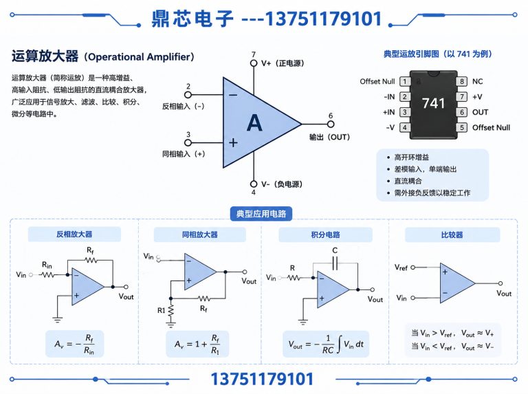 合肥国产IC展示图